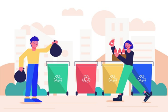 plastic dustbin manufacturers in india
