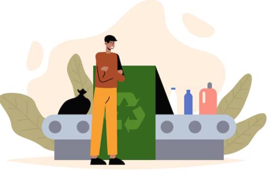 plastic dustbin manufacturers in india