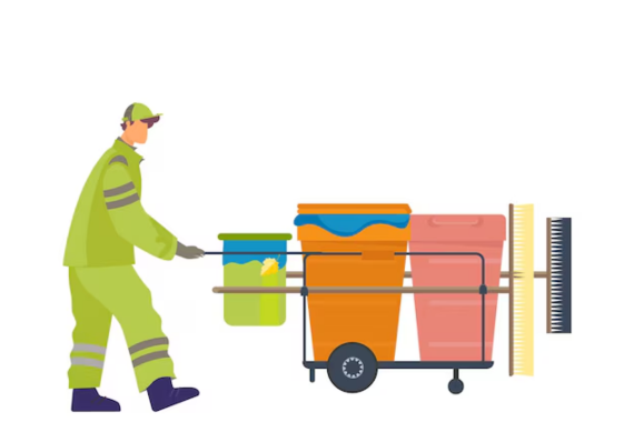 plastic dustbin manufacturers in india