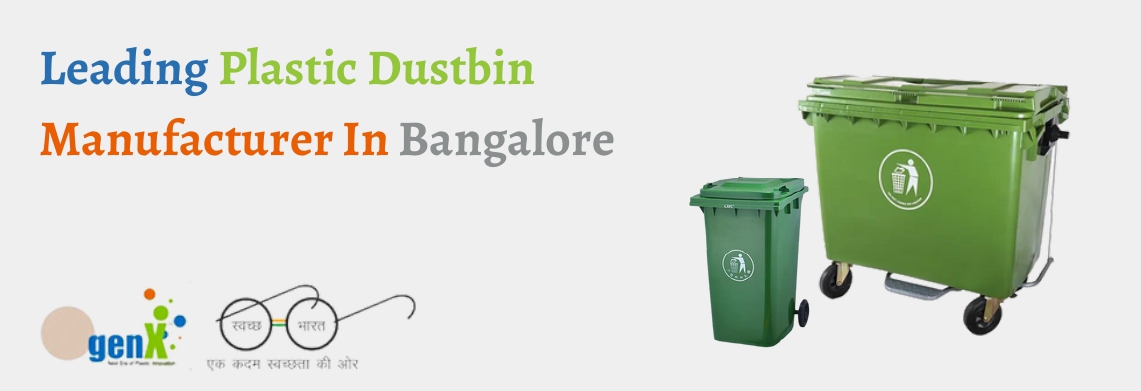 Dustbins clearance in bangalore